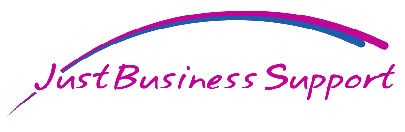 Just Business Support Logo